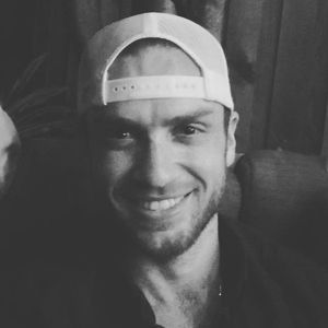 Meet your Posher, Erik